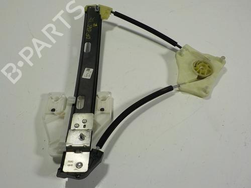 Rear left window mechanism AUDI A1 Sportback (GBA) 30 TFSI | BP12107904C24