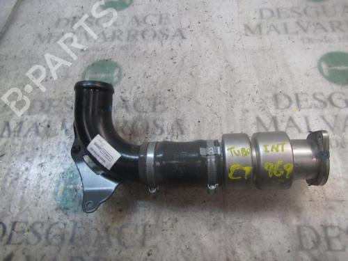 Andre FORD FIESTA VI (CB1, CCN) 1.6 TDCi (95 hp) 14275924
