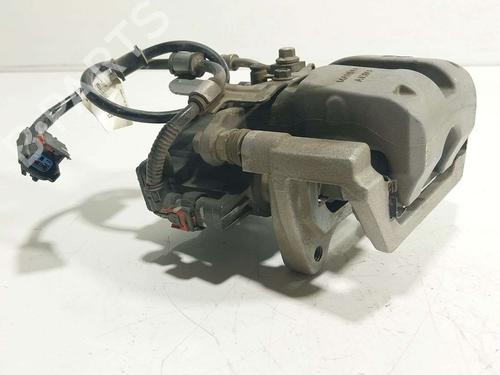 Left rear brake caliper TESLA MODEL 3 (5YJ3) EV AWD | BP39174303M107 - Image 3