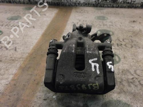 Used Left rear brake caliper OPEL ZAFIRA / ZAFIRA FAMILY B (A05) 1.9 CDTI (M75) (120 hp) 11546111