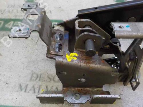 Hand brake CITROËN C4 II (NC_)  | BP8771663I18 