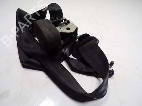 Rear left seatbelt FIAT 500 (312_) 1.2 (312AXA1A) | BP11193399I29 