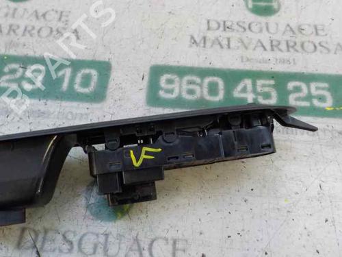 Left front window switch CITROËN DS3 (SA_) | BP7787318I27 - Image 3