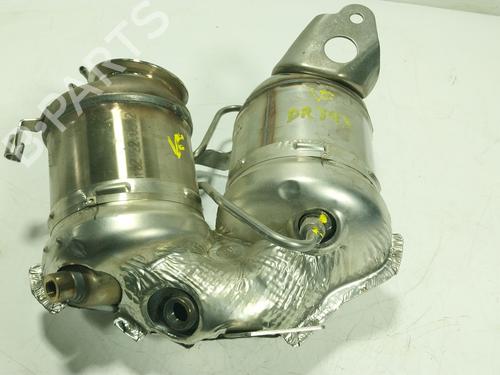 partikelfilter SEAT IBIZA V (KJ1, KJG) [2017-2026]  32065806