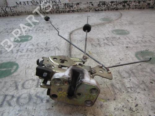 Used Rear right lock KIA SPORTAGE SUV (K00) 2.0 TD 4WD (83 hp) 3832143