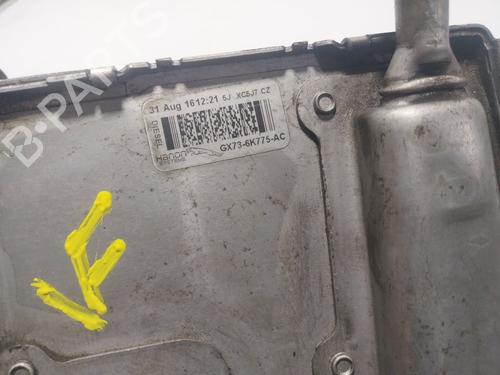 Intercooler JAGUAR XF II (X260) 2.0 D | BP19070784M30 