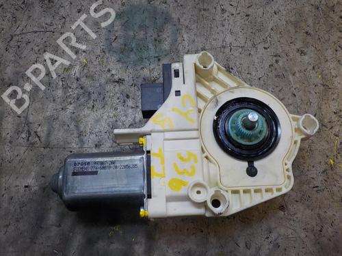 Used Left rear window motor Left rear window motor AUDI A6 C6 (4F2) 2.0 TDI (140 hp) 3850469 3850469