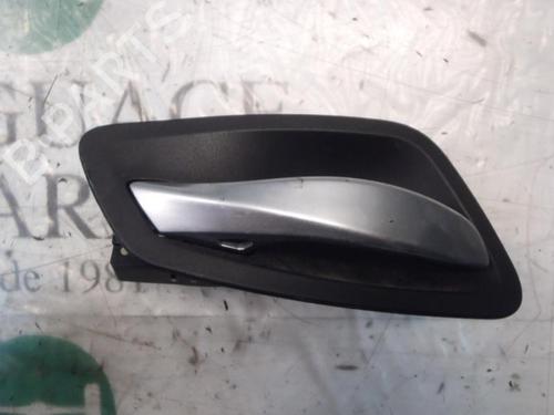 Rear left interior door handle BMW 3 (E90) 320 d (163 hp) 51417144545