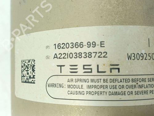 Right front shock absorber TESLA MODEL X (5YJX) Plaid AWD | BP39893027M17 - Image 5