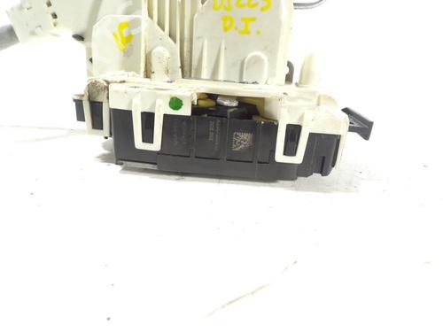 Front left lock MERCEDES-BENZ B-CLASS Sports Tourer (W246, W242)  | BP9653602C98 