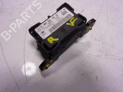 Elektronische module MERCEDES-BENZ GL-CLASS (X164) GL 320 CDI 4-matic (164.822) | BP15835897M83 