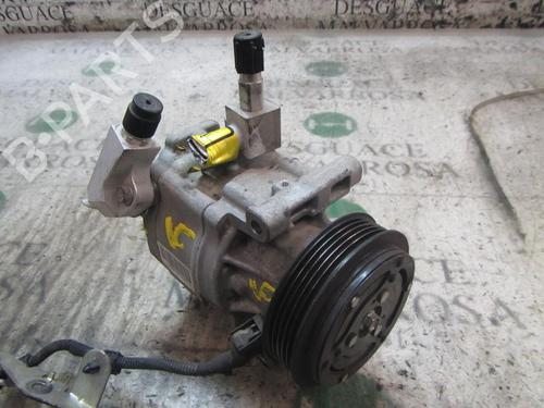 AC compressor FIAT PANDA (169_) 1.2 (169.AXB11, 169.AXB1A) | BP3835406M34 - Image 2