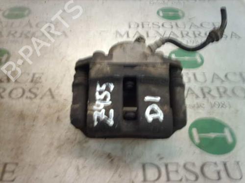Used Left front brake caliper Left front brake caliper RENAULT MEGANE I (BA0/1_) 1.9 D Eco (BA0A, BA0U, BA0R) (64 hp) 11555822 11555822