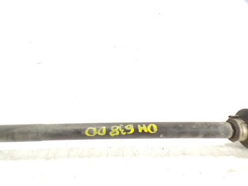Right front driveshaft NISSAN MICRA IV (K13K, K13KK) 1.2 | BP8176026M39 