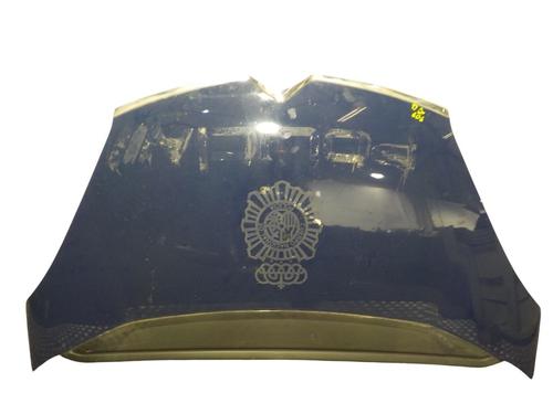 Used Hood CITROËN C4 Picasso I MPV (UD_) [2006-2015]  7255024