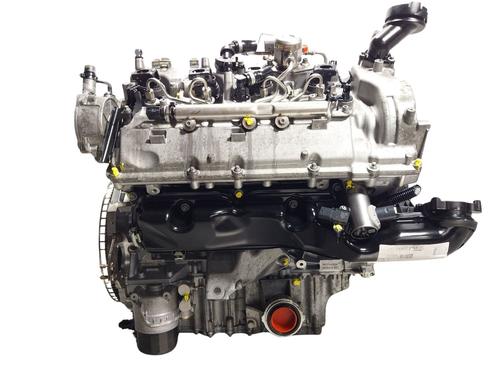 Engine BMW 6 Gran Coupe (F06) 650 i xDrive | BP29965475M1