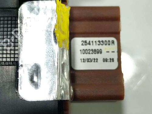 Left front window switch NISSAN TOWNSTAR MPV (XFK) 1.3 | BP39074867I27 - Image 6