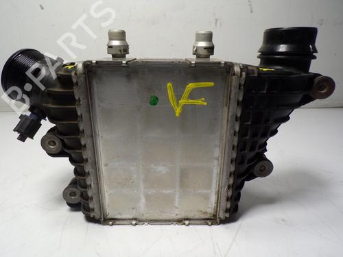 Intercooler LAND ROVER DISCOVERY SPORT (L550) 2.0 D 4x4 | BP13396175M30