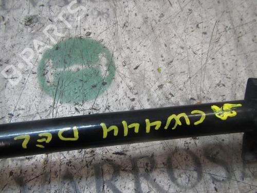 Anti roll bar SKODA FABIA II (542)  | BP3997475M96 