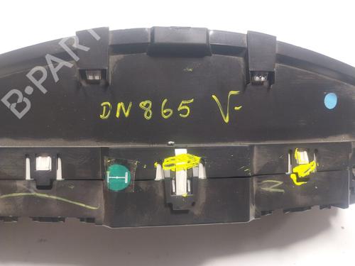 Instrument cluster CHRYSLER GRAND VOYAGER V (RT) 2.8 CRD | BP18781003C47 