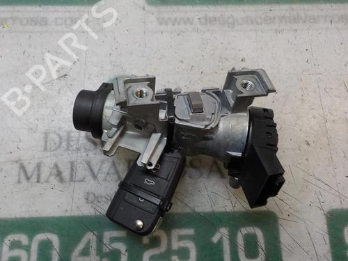 Electronic module SKODA FABIA III (NJ3) 1.0 | BP14282545M83 