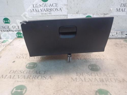 Used Glove box Glove box PEUGEOT 308 I (4A_, 4C_) 1.6 HDi (109 hp) 3801305 3801305