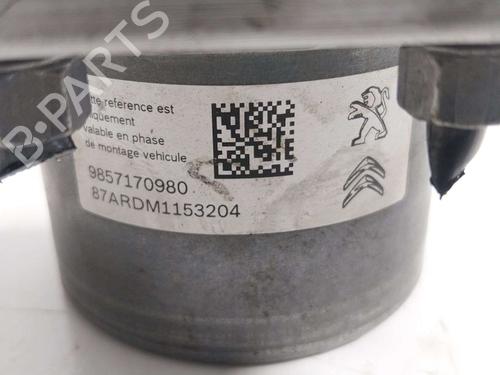 ABS pump CITROËN C5 AIRCROSS (A_) 1.5 BlueHDi 130 (ACYHZJ, ACYHZR) | BP40552017M43 - Image 4