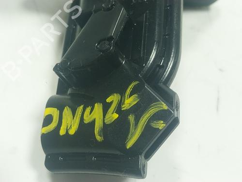 Mass air flow sensor TOYOTA HILUX VIII Pickup (_N1_) 2.4 D 4WD (GUN125_, GUN125R) | BP18261455M95 