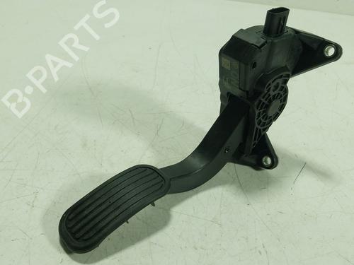 Pedal Pedal TOYOTA C-HR (_X2_, _H2_) Hybrid (MAXH20) (197 hp) 27483694 27483694