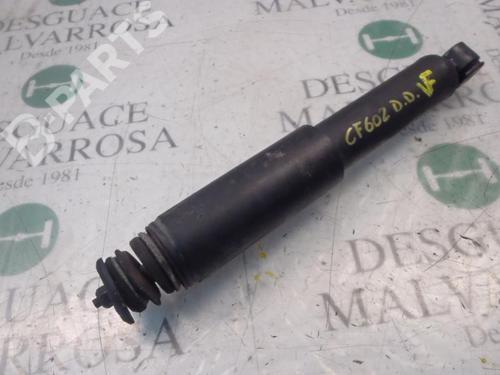 Used Right front shock absorber Right front shock absorber NISSAN CABSTAR (F24M, F24W) [2006-2013] 9104024 9104024