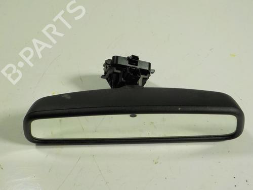 Used Rear mirror BMW 3 (F30, F80) 318 d (150 hp) 10723725