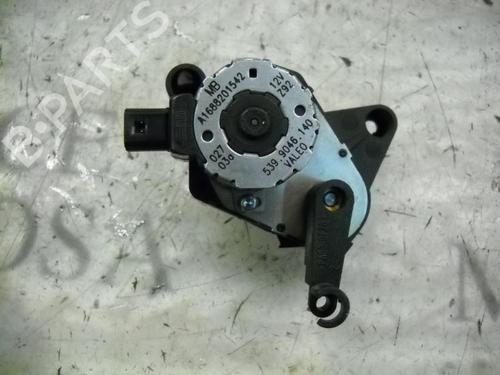 Used Electronic module Electronic module MERCEDES-BENZ A-CLASS (W168) A 160 CDI (168.007) (60 hp) 14263910 14263910
