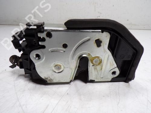 Used Rear left lock BMW X6 (E71, E72) 30 d (235 hp) 15189085