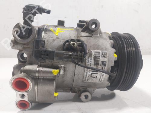 Used AC compressor OPEL INSIGNIA A (G09) 1.4 (68) (140 hp) 18301859