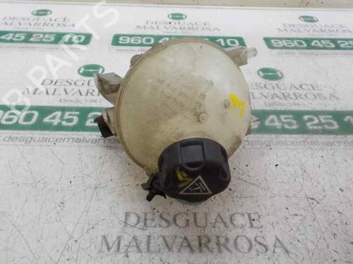 Ekpansionstank Ekpansionstank PEUGEOT 3008 I MPV (0U_) 1.6 HDi (109 hp) 4758688 4758688