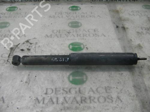 Used Right rear shock absorber Right rear shock absorber NISSAN TRADE Van 75 (75 hp) 3746992 3746992