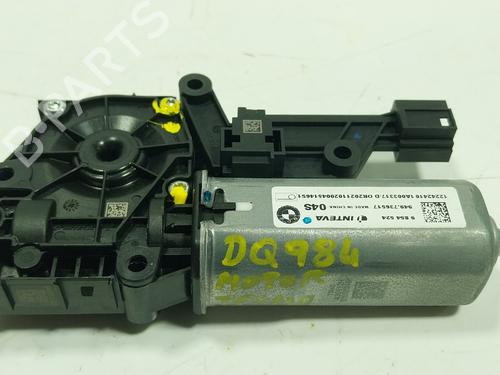 Used Sunroof engine BMW 2 Active Tourer (U06) 220i Mild Hybrid (170 hp) 27360610