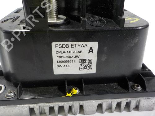 Electronic module LAND ROVER RANGE ROVER SPORT II (L494) 3.0 SDV6 4x4 | BP13522668M83 