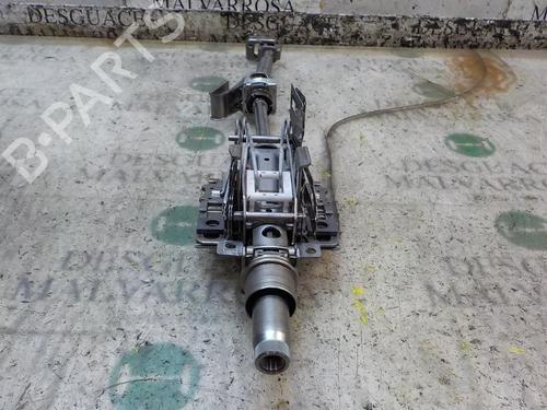 Used Steering column Steering column SKODA FABIA II (542) [2006-2014] 3997579 3997579