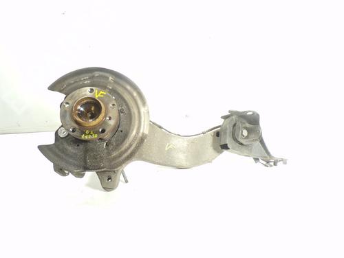 Used Right rear steering knuckle Right rear steering knuckle MINI MINI COUNTRYMAN (R60) One D (90 hp) 9763825 9763825