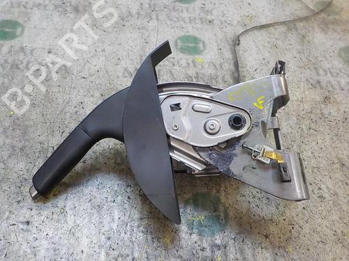 Hand brake NISSAN QASHQAI / QASHQAI +2 I (J10, NJ10, JJ10E)  | BP8771082I18 