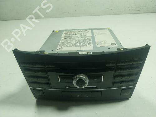 Module électronique MERCEDES-BENZ E-CLASS Coupe (C207) E 350 CDI (207.322) (231 hp) 18944801