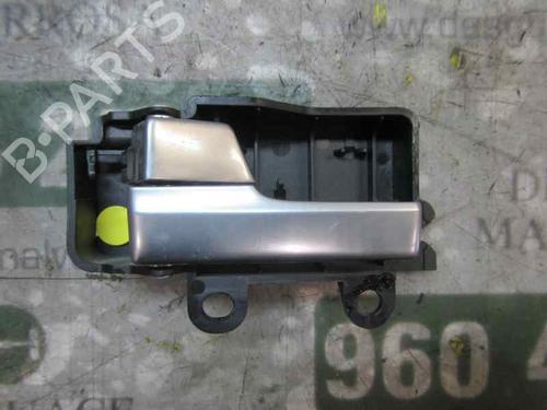 Used Rear left interior door handle FORD KUGA I 2.0 TDCi (136 hp) 3862711
