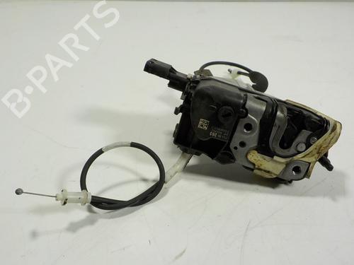 Used Rear right lock PEUGEOT 508 I (8D_) 2.0 HDi (163 hp) 14939032