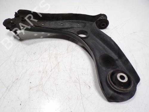 Right front suspension arm SEAT IBIZA IV (6J5, 6P1) 1.6 TDI | BP15106502M13 