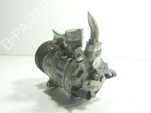 AC compressor SEAT IBIZA V (KJ1, KJG) 1.0 TSI | BP38546665M34 - Image 2