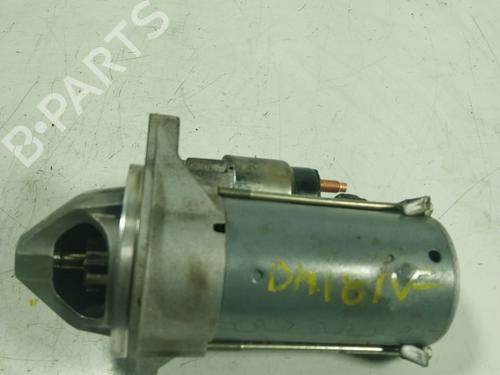 Used Starter FORD TOURNEO COURIER B460 MPV [2014-2025]  16158629