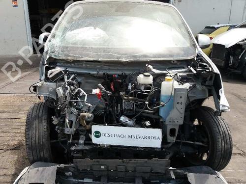 SMART FORFOUR Hatchback (453)    774784