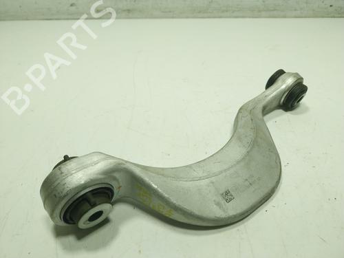 Used Left rear suspension arm BMW X7 (G07) xDrive 40 d Mild-Hybrid (340 hp) 30173277