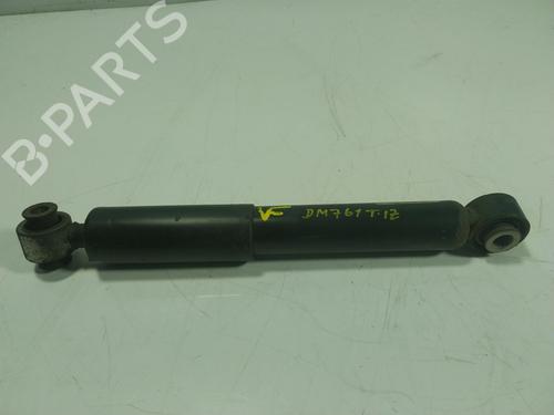 Venstre bagtil støddæmper Venstre bagtil støddæmper DS DS 5 (KF_) 2.0 BlueHDi 150 (150 hp) 16876455 16876455